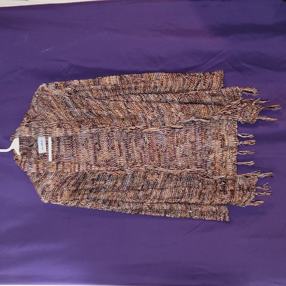 Le Mode Cardigan